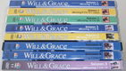 Dvd *** WILL & GRACE *** Seizoen 5: Afl 1 - 12 - 5 - Thumbnail