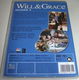 Dvd *** WILL & GRACE *** Seizoen 4: Afl 1 - 13 - 1 - Thumbnail