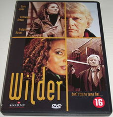 Dvd *** WILDER ***