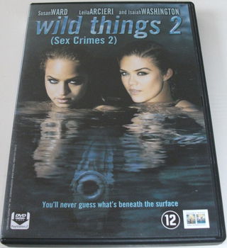 Dvd *** WILD THINGS 2 *** - 0