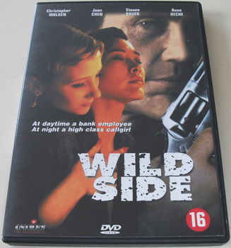 Dvd *** WILD SIDE *** - 0