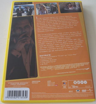 Dvd *** WHERE THE TRUTH LIES *** - 1