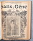 San-Gêne 1e Annee Nr 1-30, 31-44 HC 1901 - 6 - Thumbnail