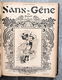 San-Gêne 1e Annee Nr 1-30, 31-44 HC 1901 - 7 - Thumbnail