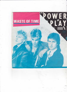 Single Powerplay - Waste of time