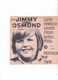 Single Little Jimmy Osmond- Long haired lover from Liverpool - 0 - Thumbnail