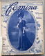 Femina Nr 113 - 124 (1905-1906) Damesblad Belle Epoque - 0 - Thumbnail