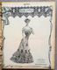 Femina Nr 113 - 124 (1905-1906) Damesblad Belle Epoque - 1 - Thumbnail