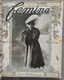 Femina Nr 113 - 124 (1905-1906) Damesblad Belle Epoque - 4 - Thumbnail