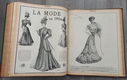 Femina Nr 113 - 124 (1905-1906) Damesblad Belle Epoque - 7 - Thumbnail