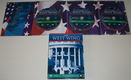 Dvd *** WEST WING *** 3-DVD Boxset Seizoen 2: Afl 12-22 - 3 - Thumbnail