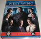 Dvd *** WEST WING *** 3-DVD Boxset Seizoen 1: Afl 12-22 - 0 - Thumbnail