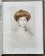 Les Modes Revue Mensuelle 1912 Jaargang Barbier Helleu etc - 2 - Thumbnail