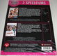 Dvd *** WEDDING PLANNER & LOVE LIFE *** Filmpack *NIEUW* - 1 - Thumbnail