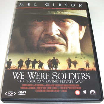 Dvd *** WE WERE SOLDIERS *** - 0