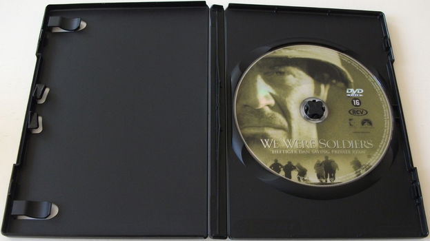 Dvd *** WE WERE SOLDIERS *** - 3