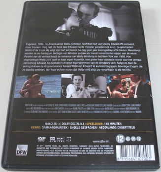 Dvd *** W.E. *** Prestige Collection - 1