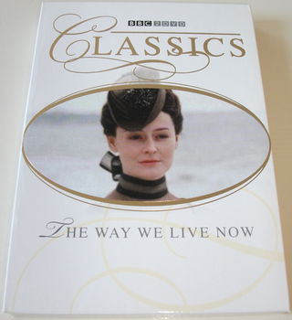 Dvd *** WAY WE LIVE NOW *** 2-DVD Boxset - 0