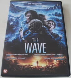 Dvd *** WAVE ***