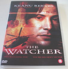 Dvd *** WATCHER ***