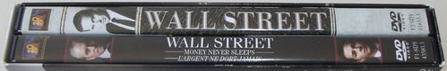 Dvd *** WALL STREET COLLECTION *** 2-DVD Boxset - 1 - Thumbnail