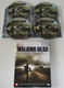 Dvd *** WALKING DEAD *** 4-DVD Boxset Seizoen 2 - 3 - Thumbnail