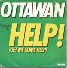 Ottawan – Help! (1982)