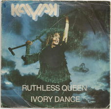 Kayak – Ruthless Queen (1979)