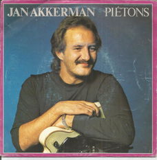 Jan Akkerman – Piétons (1983)