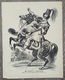 Prent Mr. Cony as Landri Published gedateerd in prent 1843 - 0 - Thumbnail