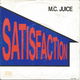 MC Juice – Satisfaction (1991) - 0 - Thumbnail