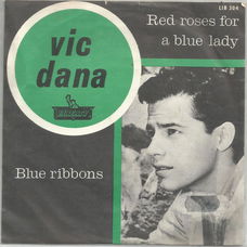 Vic Dana – Red Roses For A Blue Lady (1965)