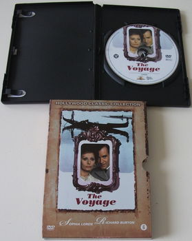 Dvd *** VOYAGE *** Hollywood Classic Collection - 3