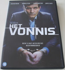 Dvd *** VONNIS ***