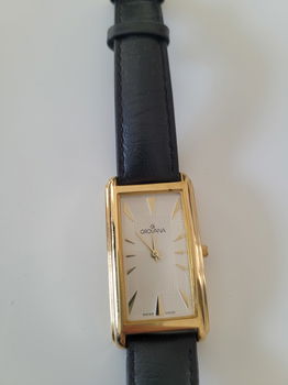 Grovana vintage horloge - 1