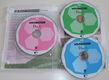 Dvd *** VOETBAL VROUWEN *** 3-DVD Boxset Seizoen 1 - 3 - Thumbnail