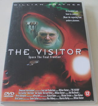 Dvd *** VISITOR *** - 0