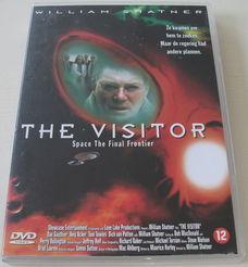 Dvd *** VISITOR ***