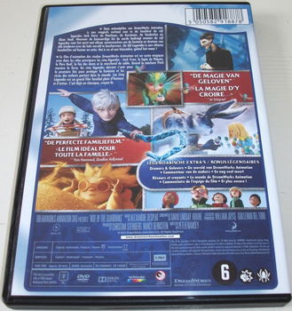 Dvd *** VIJF LEGENDES *** - 1