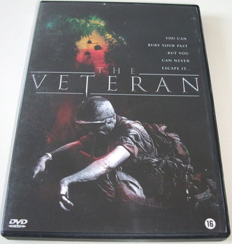 Dvd *** VETERAN *** - 0