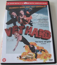 Dvd *** VET HARD ***