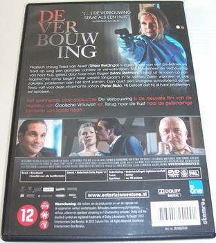 Dvd *** VERBOUWING *** - 1