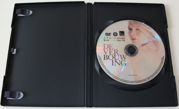 Dvd *** VERBOUWING *** - 3