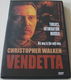 Dvd *** VENDETTA *** - 0 - Thumbnail