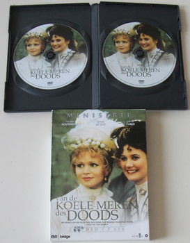 Dvd *** VAN DE KOELE MEREN DES DOODS *** 2-DVD Boxset - 3