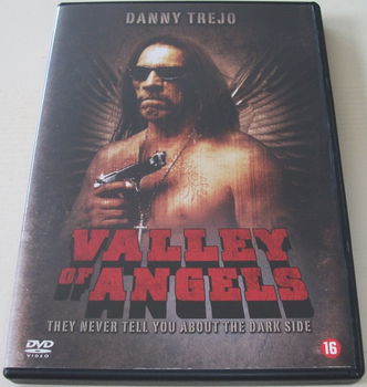 Dvd *** VALLEY OF ANGELS *** - 0