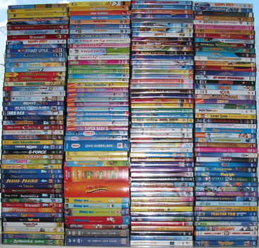 Dvd *** UP *** Walt Disney Pixar *NIEUW* - 4