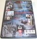 Dvd *** UNSAID *** - 1 - Thumbnail