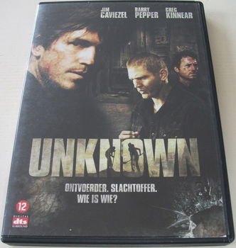 Dvd *** UNKNOWN *** - 0