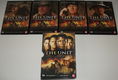 Dvd *** UNIT *** 4-DVD Boxset Seizoen 1 - 4 - Thumbnail